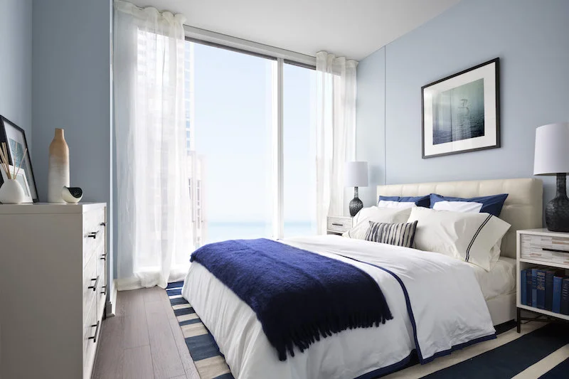 500 lake shore drive luxury furnished apartments bedroom