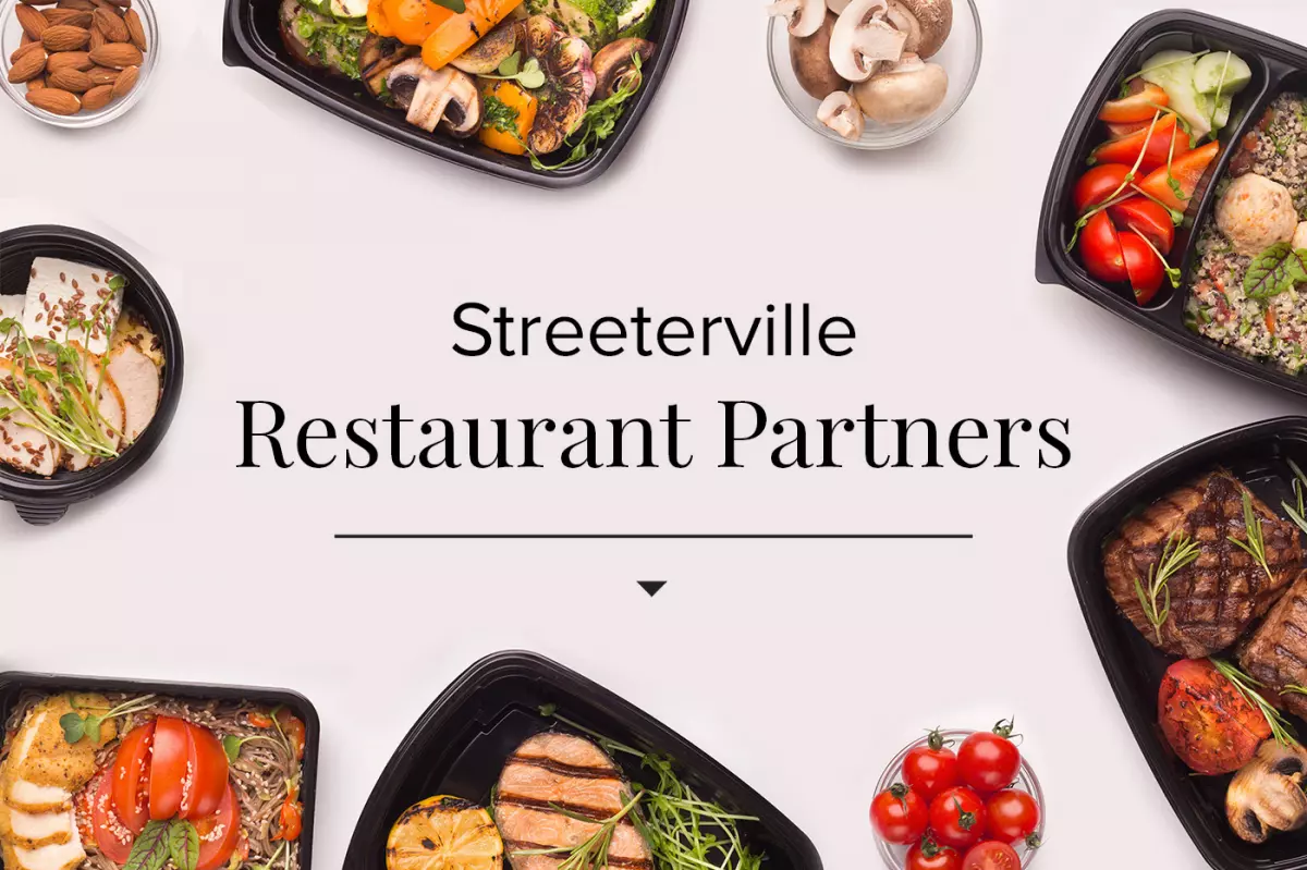 500 lake shore drive streeterville restaurants