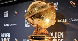 81st golden globe awards 2024