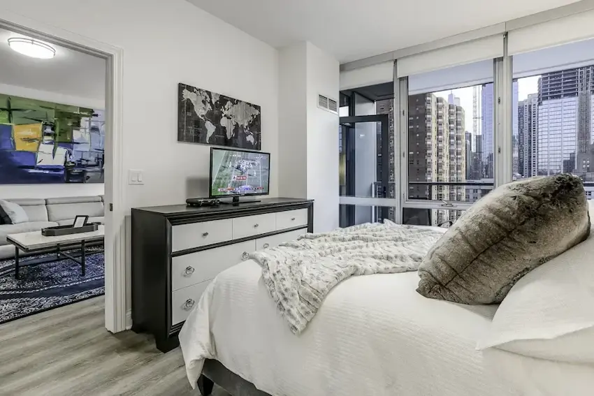 Chicago Corporate Housing Chicago, Furnished Apartments Contact Us