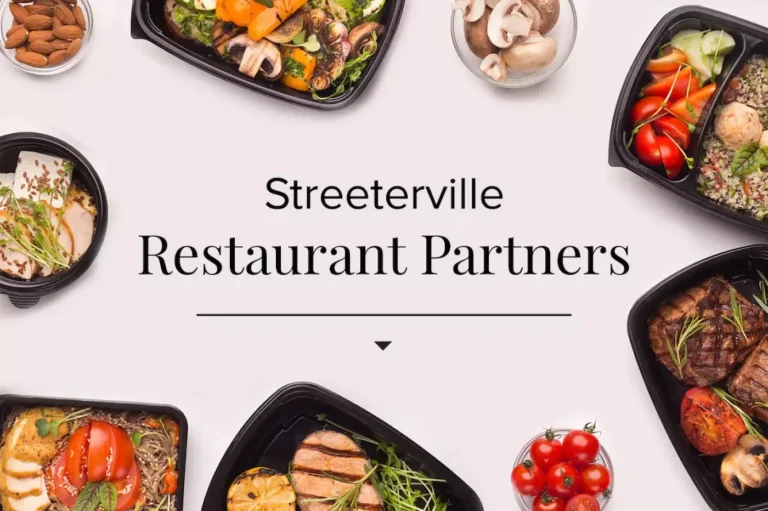 Restaurants near 500 Lake Shore Drive in Streeterville Chicago