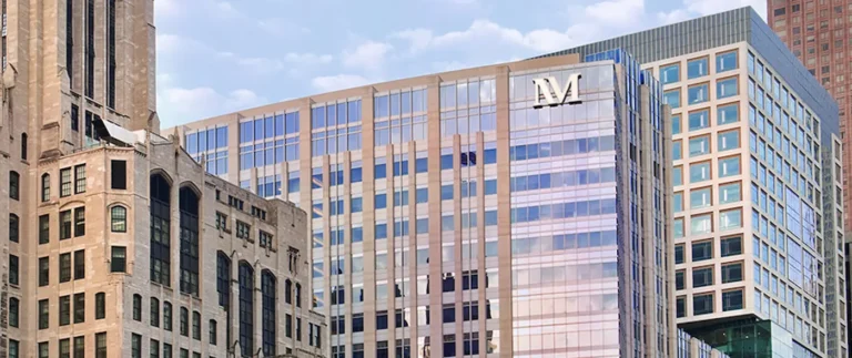 Furnished accommodations near Northwestern Memorial Hospital in Chicago