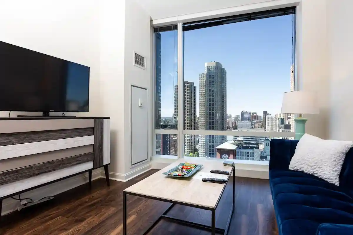 Bundled Bliss: Finding Your Perfect All-Inclusive Pad in Chicago