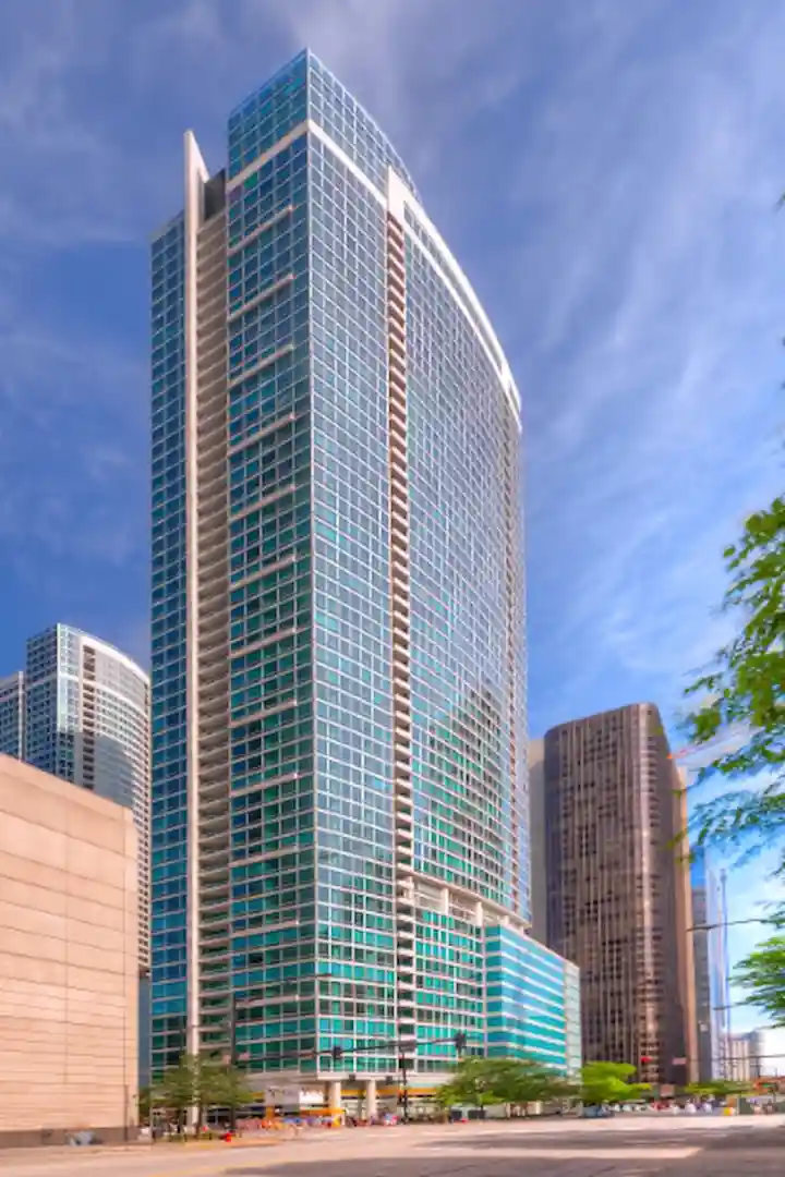 temporary stay chicago