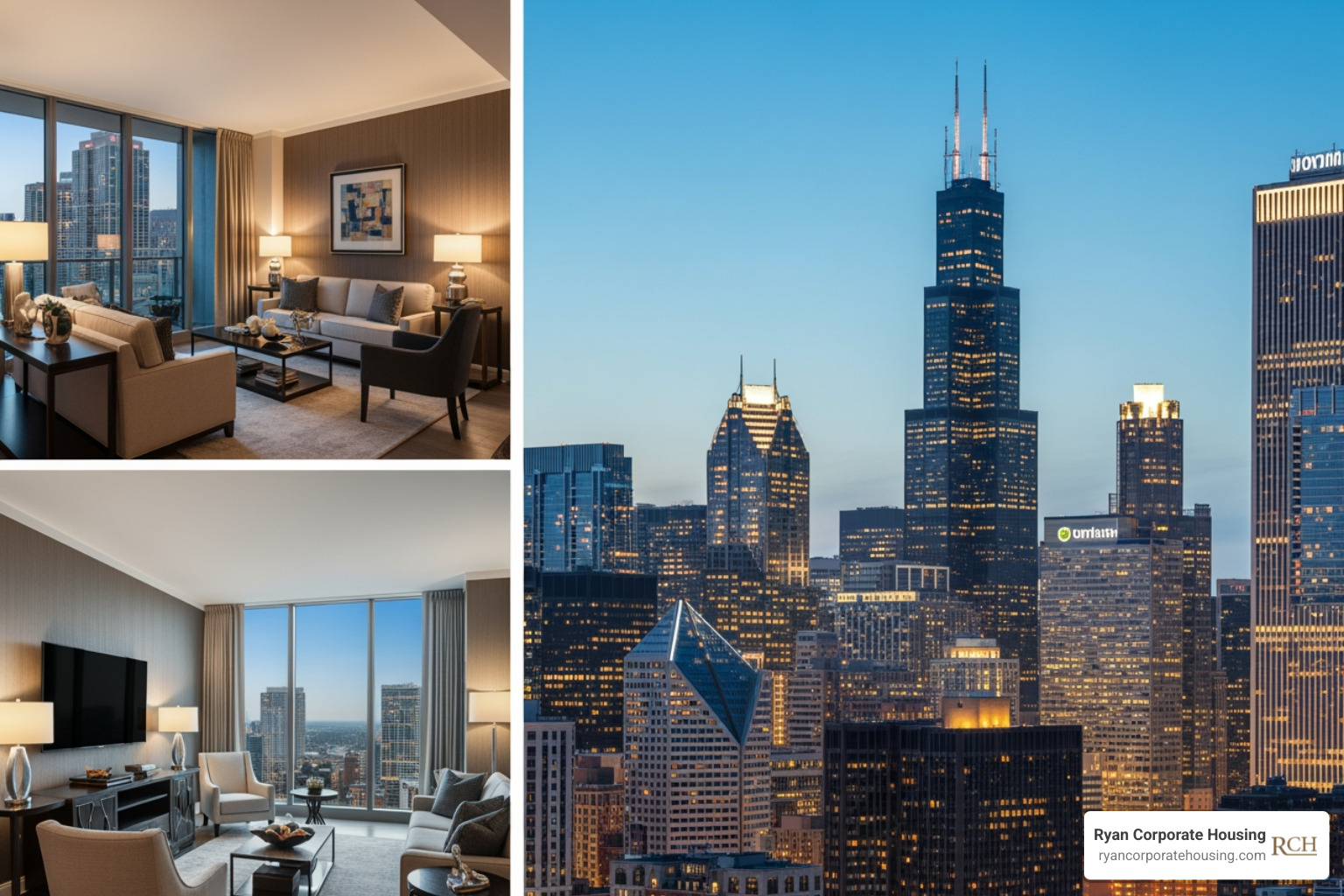Month-to-Month in the Metropolis: Navigating Chicago’s Short-Term Rental Market