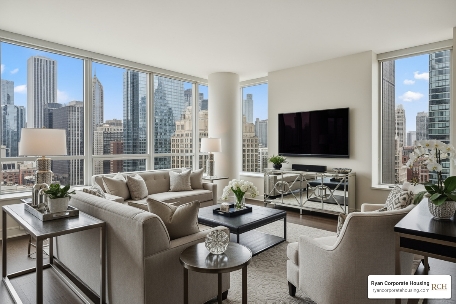 The Furnished Frontier: Making Your Short-Term Rental a Home Away From Home