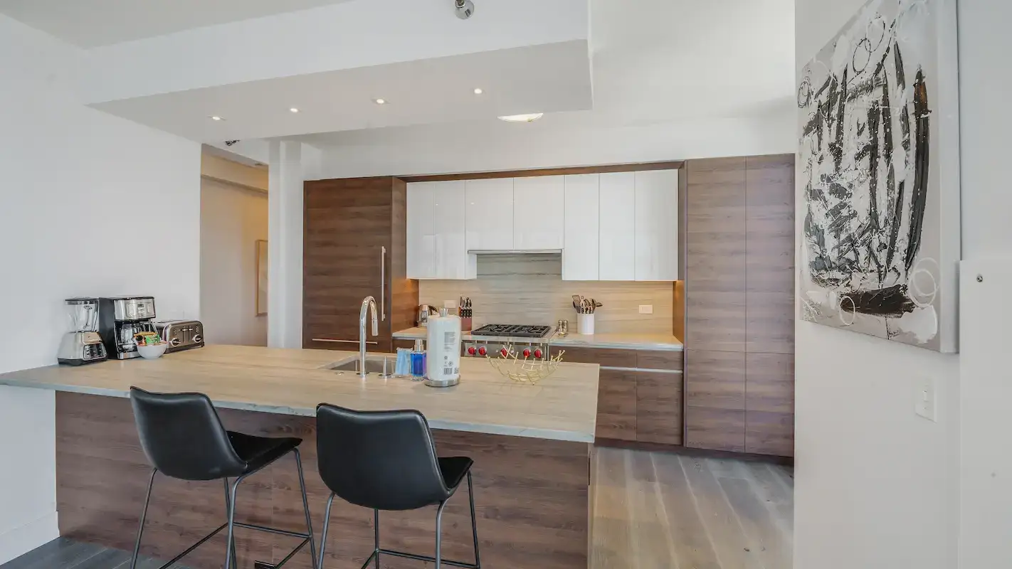 Unpacking the Mystery of Furnished Luxury Rentals