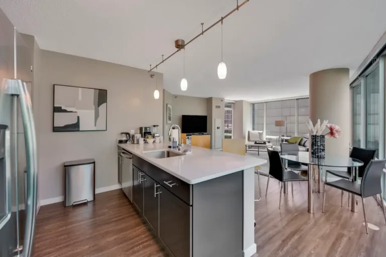 chicago short term leases