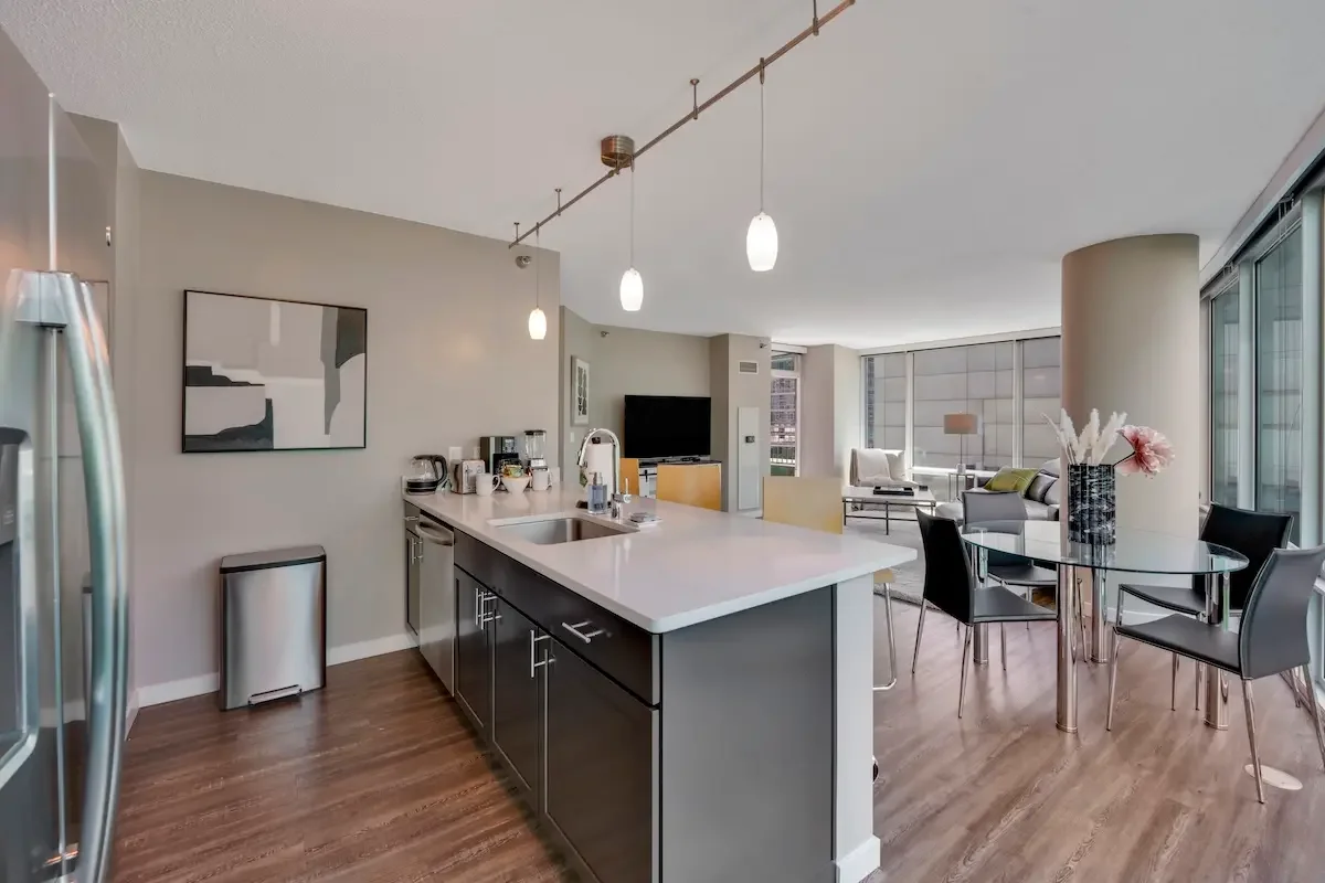 Chicago Short Term Leases for the Commitment Phobic