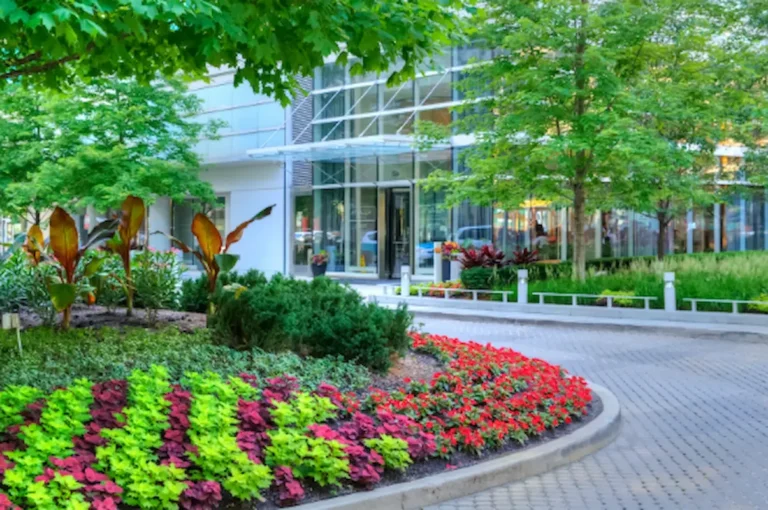 streeterville short term housing