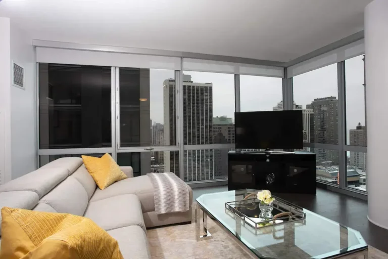 serviced apartments gold coast