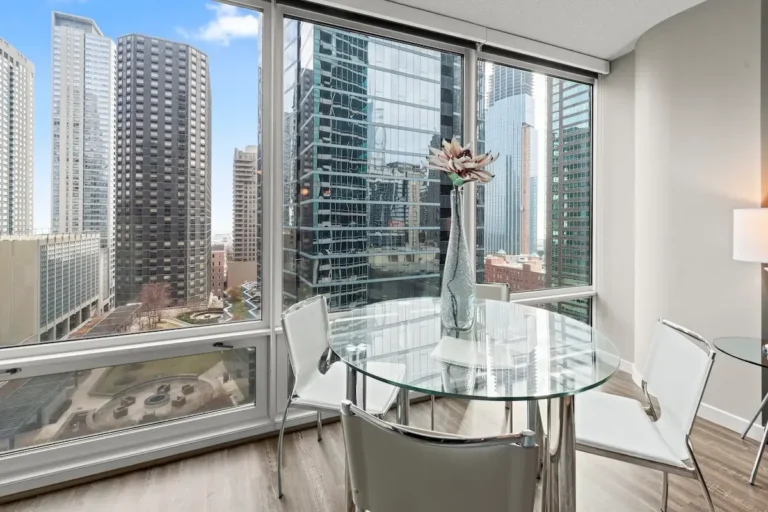 Chicago corporate relocation services