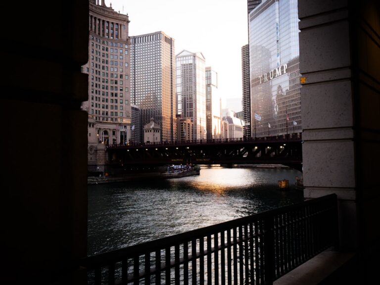 short term rentals chicago