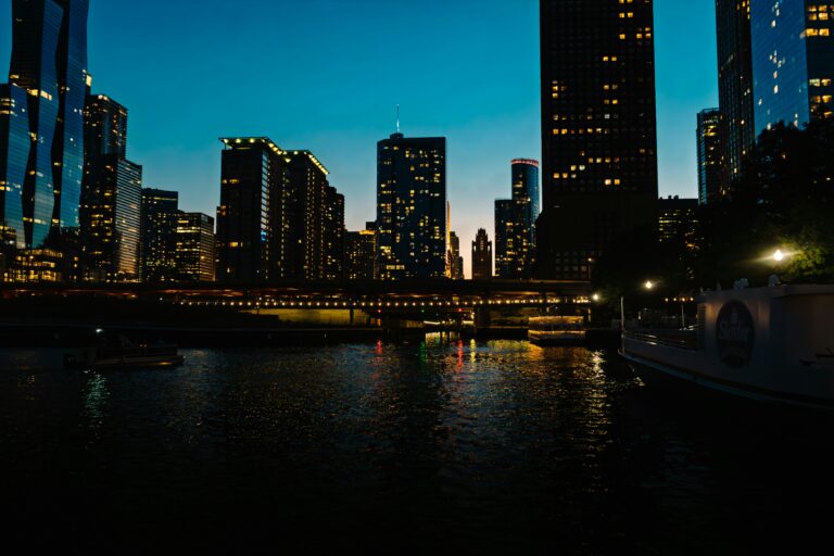 corporate apartments river north