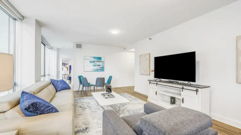 luxury executive suites