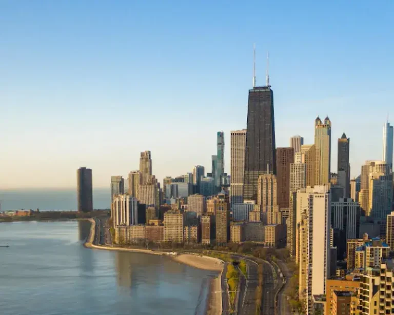 corporate housing magnificent mile