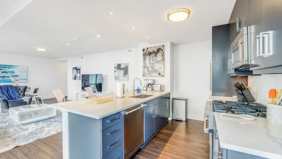 How to Find the Perfect Short Term Apartment in Gold Coast