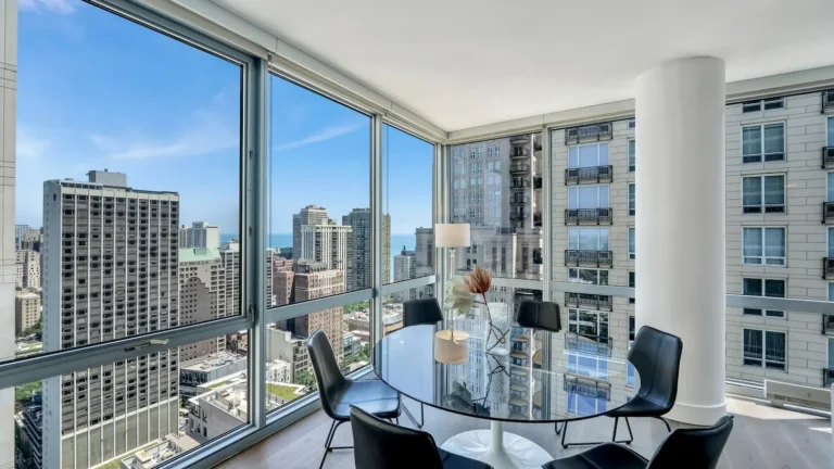 gold coast furnished rentals Chicago - gold coast furnished rentals