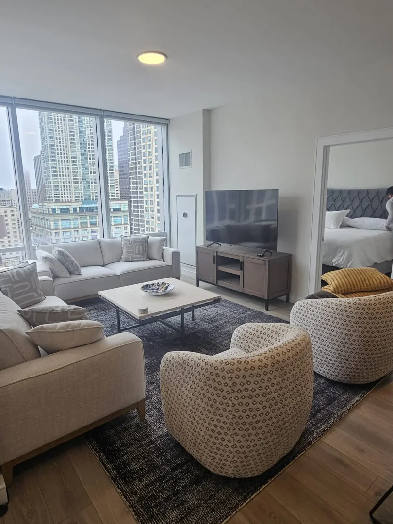 The employee guide to all inclusive corporate housing