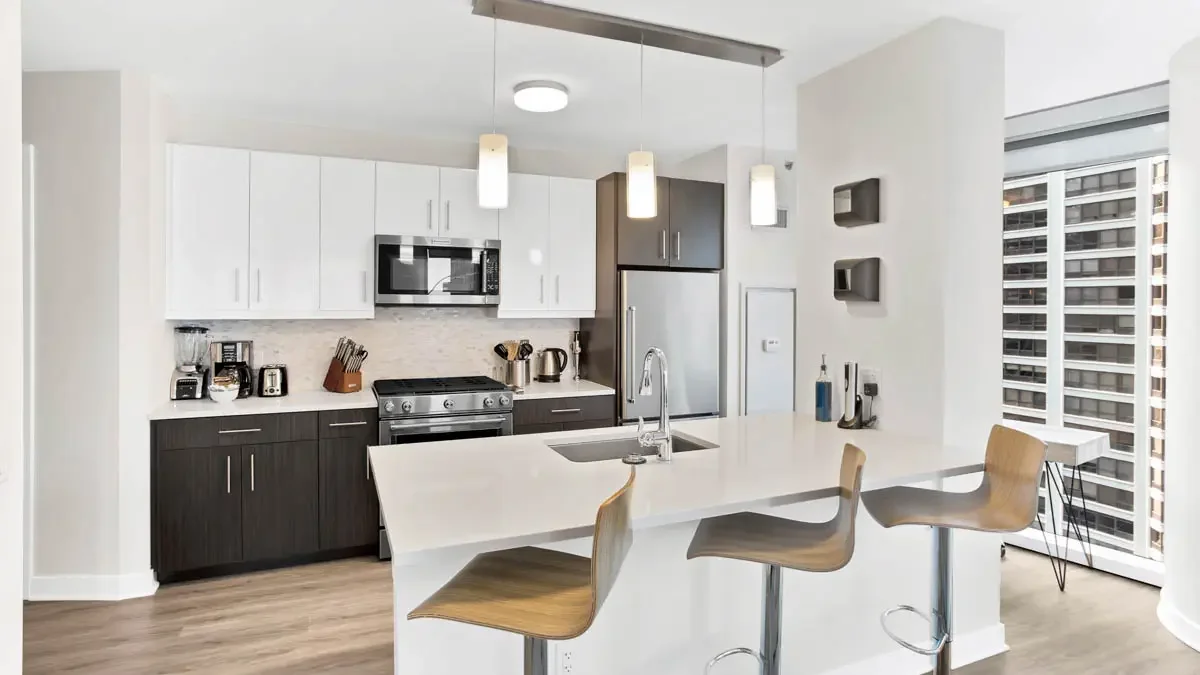 Don’t Get Short-Changed on Your Short Stay Apartments Chicago Trip